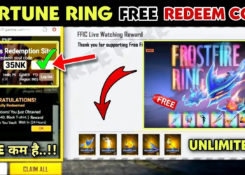 Kode redeem ff 12 desember 2023 terbaru hari ini