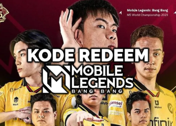 Kode redeem ml 17 desember 2023 terbaru hari ini