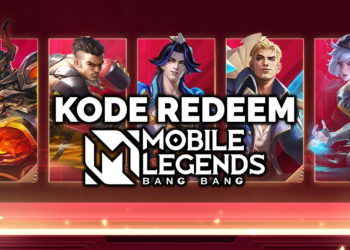 Kode redeem ml 25 desember 2023