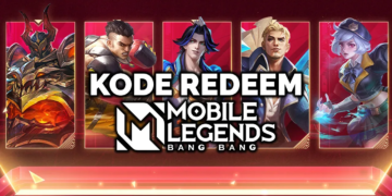 Kode redeem ml 25 desember 2023