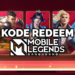 Kode redeem ml 25 desember 2023