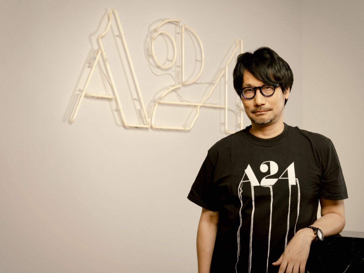 Kojima Productions Kolaborasi dengan A24 untuk Film Death Stranding