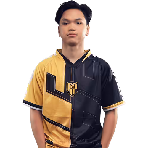 Profil AP BREN, Tim yang Berhasil Juara M2 & M5 World Championship 5 AP BREN KyleTzy