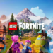 Lego fortnite