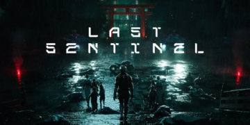 Last sentinel, game aaa baru dari lightspeed la