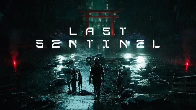 Last Sentinel, Game Aaa Baru Dari Lightspeed La