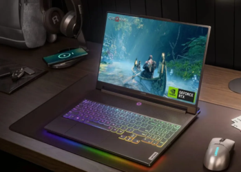 Lenovo legion