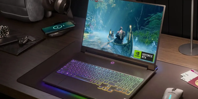 Lenovo legion