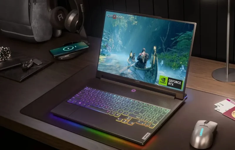 Lenovo Legion