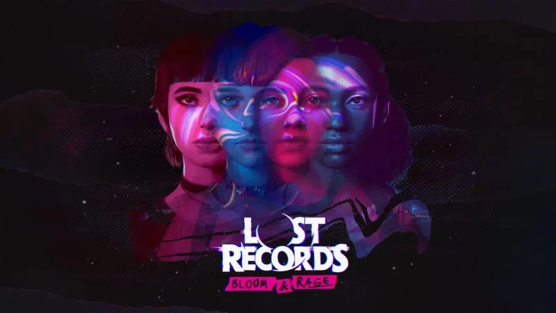 Lost Records: Bloom & Rage, Game Petualangan Baru Dari Don't Nod