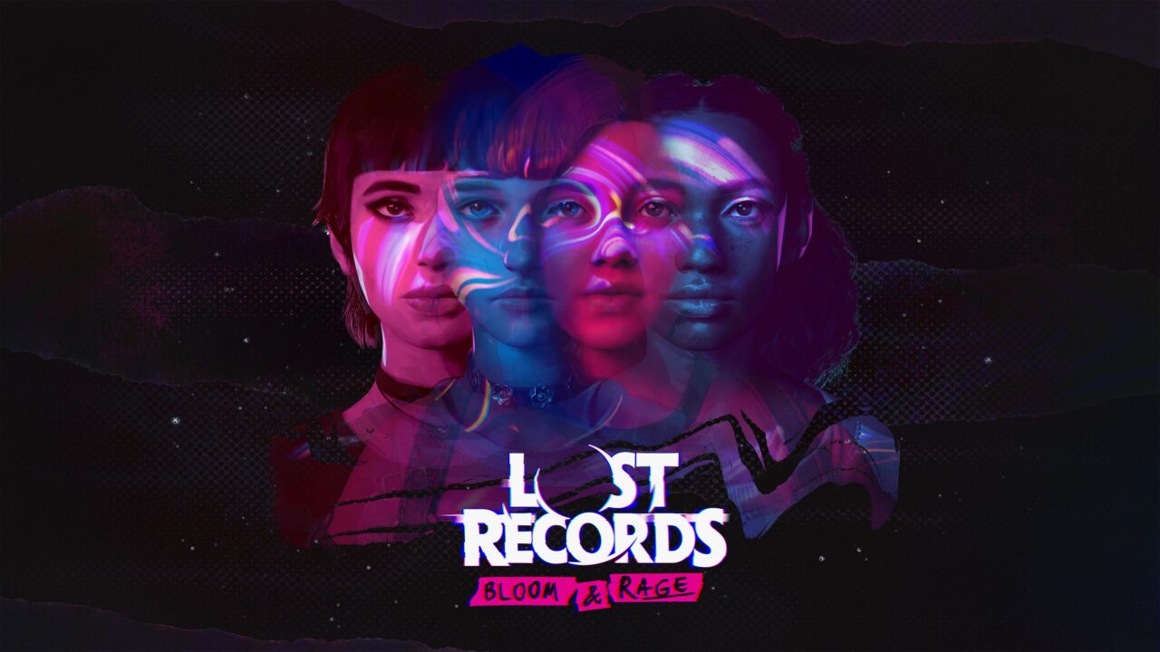 Lost Records: Bloom & Rage, Game Petualangan Baru dari DON’T NOD