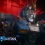 Mecha break, game mech aksi baru dari seasun games