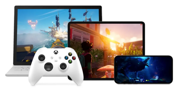 Microsoft pertimbangkan tawaran xbox game pass gratis dengan iklan