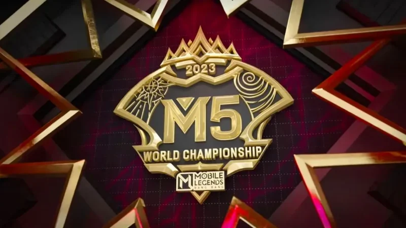 Jadwal M5 World Championship 2023