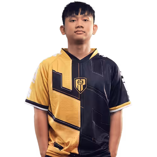 Profil AP BREN, Tim yang Berhasil Juara M2 & M5 World Championship 8 Owgwen