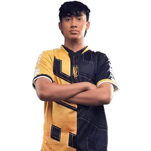 Profil AP BREN, Tim yang Berhasil Juara M2 & M5 World Championship 4 AP BREN Pandora