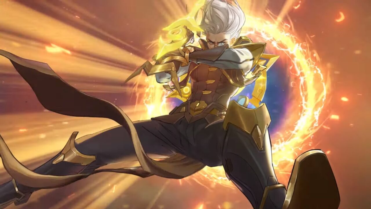 Panduan Natan Mobile Legends