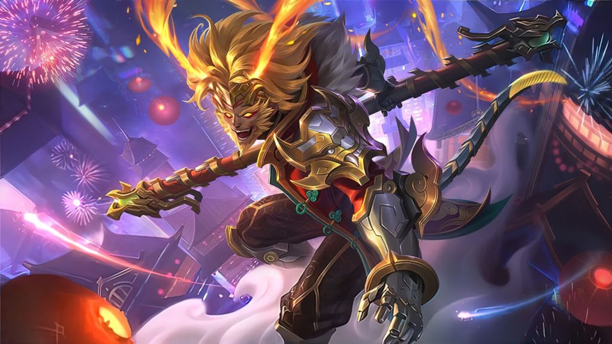 Panduan Sun Mobile Legends, Jadilah Musuh Turret