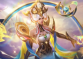 Panduan valentina mobile legends