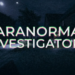 Paranormal investigators