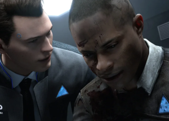 Penjualan detroit: become human tembus 9 juta kopi