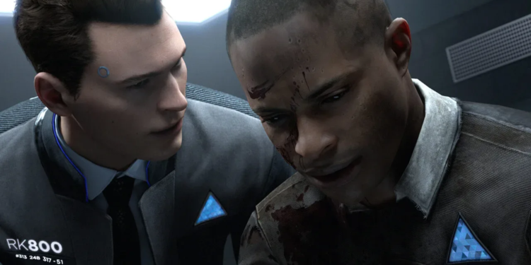 Penjualan detroit: become human tembus 9 juta kopi