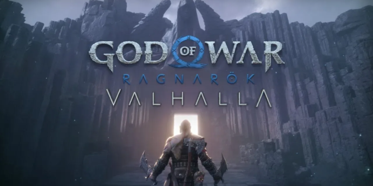 Penjualan god of war ragnarök tembus 15 juta kopi, rilis dlc valhalla!