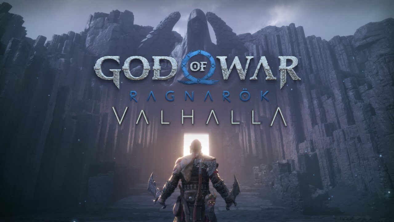 Penjualan God of War Ragnarök Tembus 15 Juta Kopi, Rilis DLC Valhalla!