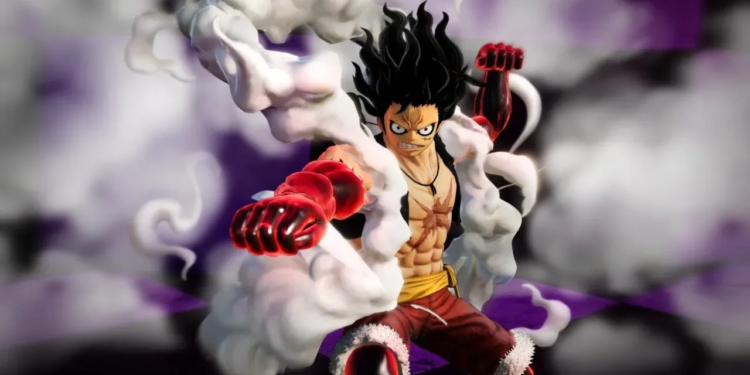 Penjualan one piece pirate: warriors 4 tembus 3 juta kopi