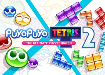 Penjualan waralaba puyo puyo tetris tembus 3 juta kopi