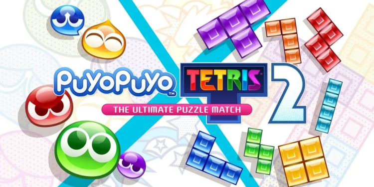 Penjualan waralaba puyo puyo tetris tembus 3 juta kopi