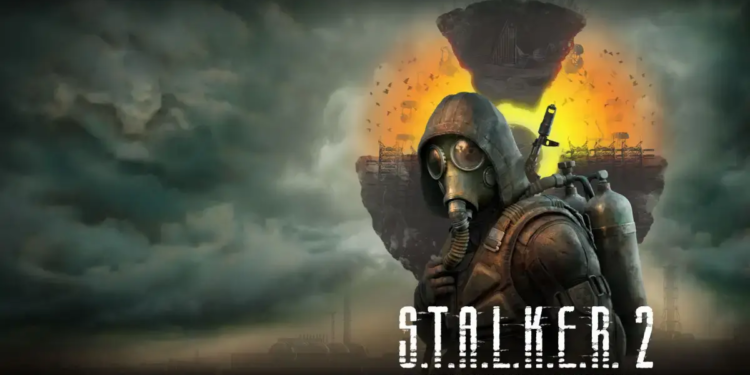 Perilisan stalker 2 heart of chornobyl