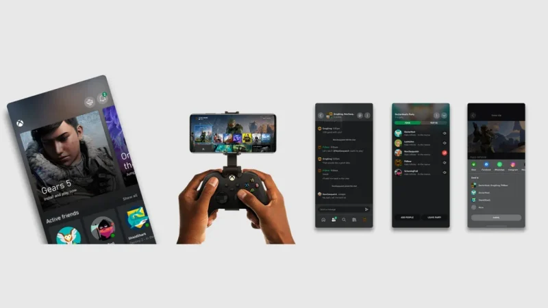 Phil Spencer Xbox Berbicara Dengan Mitra Untuk Mobile Store