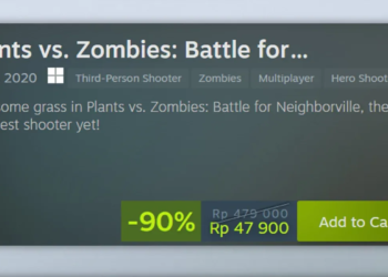 Plants vs zombie