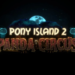 Pony island 2: panda circus, game baru dari daniel mullins games