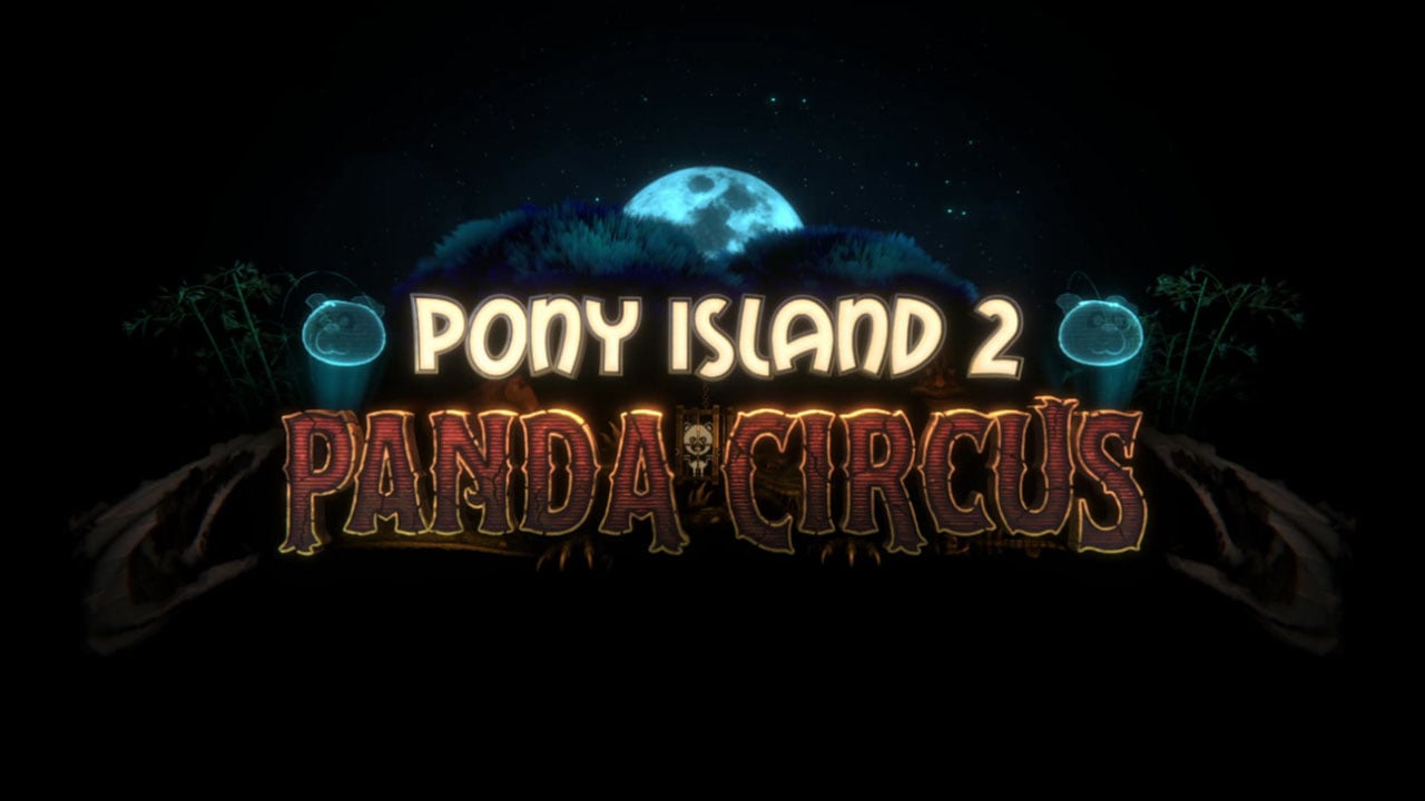 Pony Island 2: Panda Circus, Game Baru dari Daniel Mullins Games