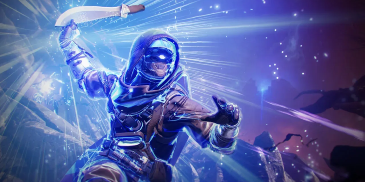 Posisi independen bungie terancam jika destiny 2 gagal capai target finansial sony