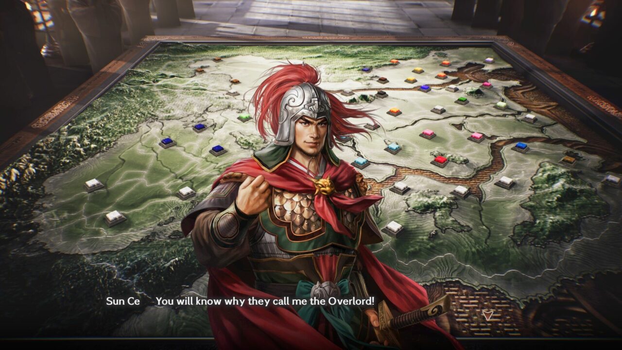 Romance of the Three Kingdoms 8 Remake Ditunda ke Tahun 2024 KD Arena