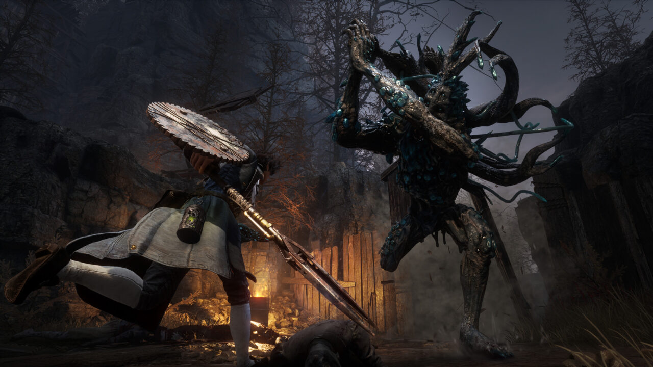 Round8 Studio Senang dengan Hasil Xbox Game Pass untuk Lies of P
