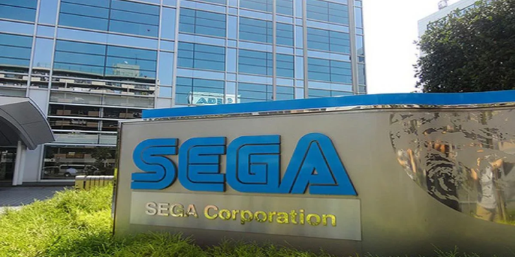 Sega mulai gunakan chatgpt 4 dalam lingkungan tertutup di jepang