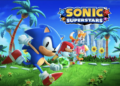 Sega penjualan sonic superstars lebih lemah dari yang kami perkiraan