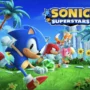 Sega penjualan sonic superstars lebih lemah dari yang kami perkiraan