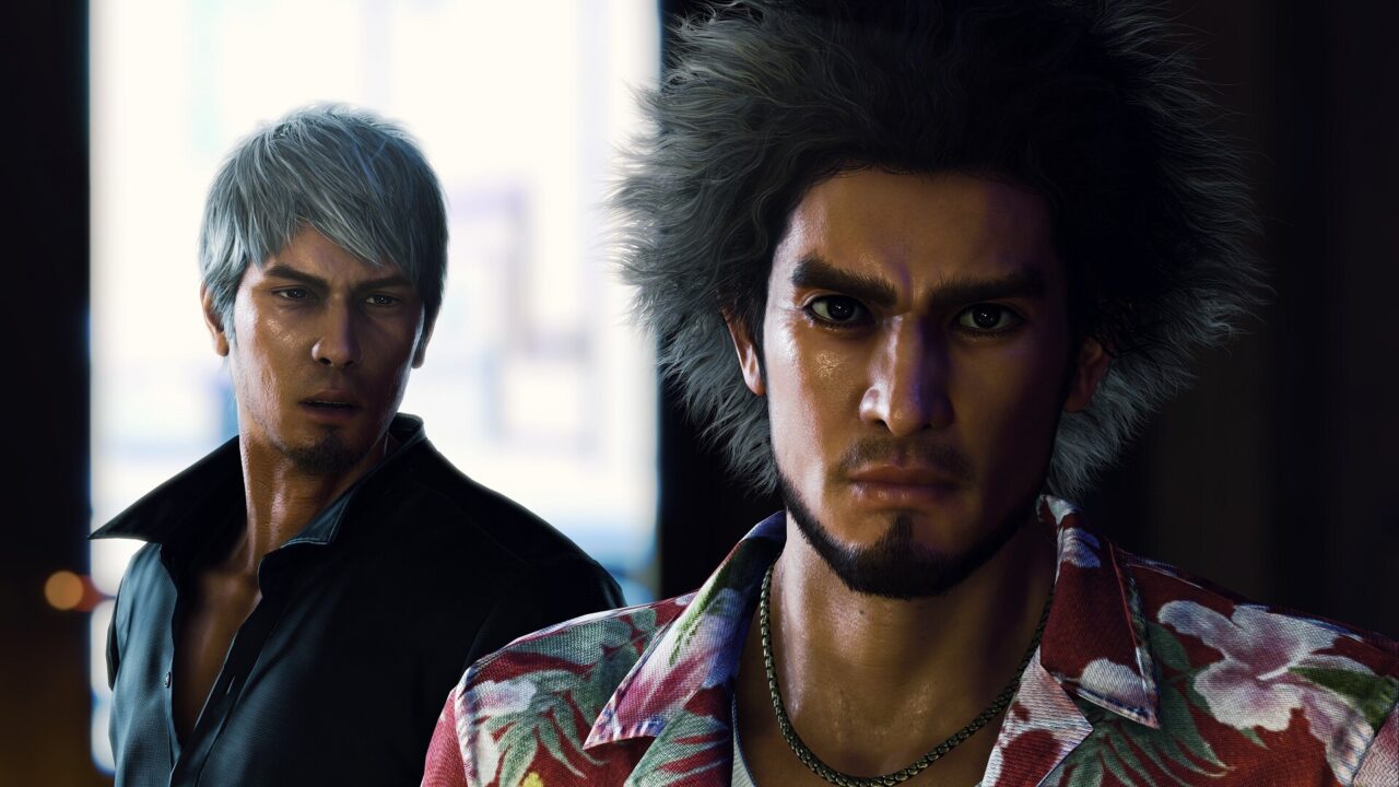 SEGA Saat Ini Tidak Berencana Hadirkan Like a Dragon: Infinite Wealth ke Game Pass