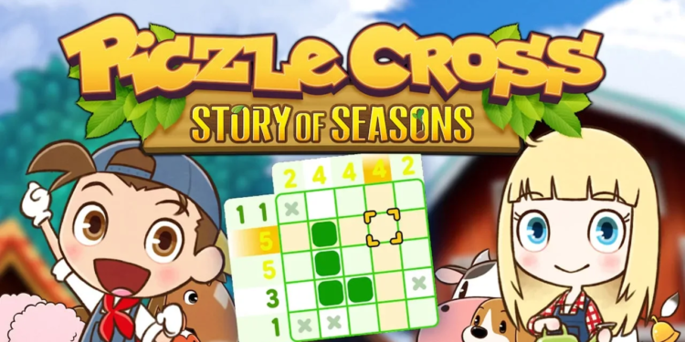 Score studios umumkan piczle cross: story of seasons