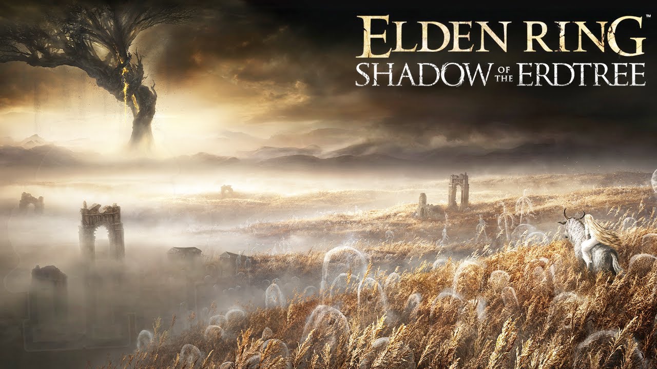 Shadow Of The Erdtree