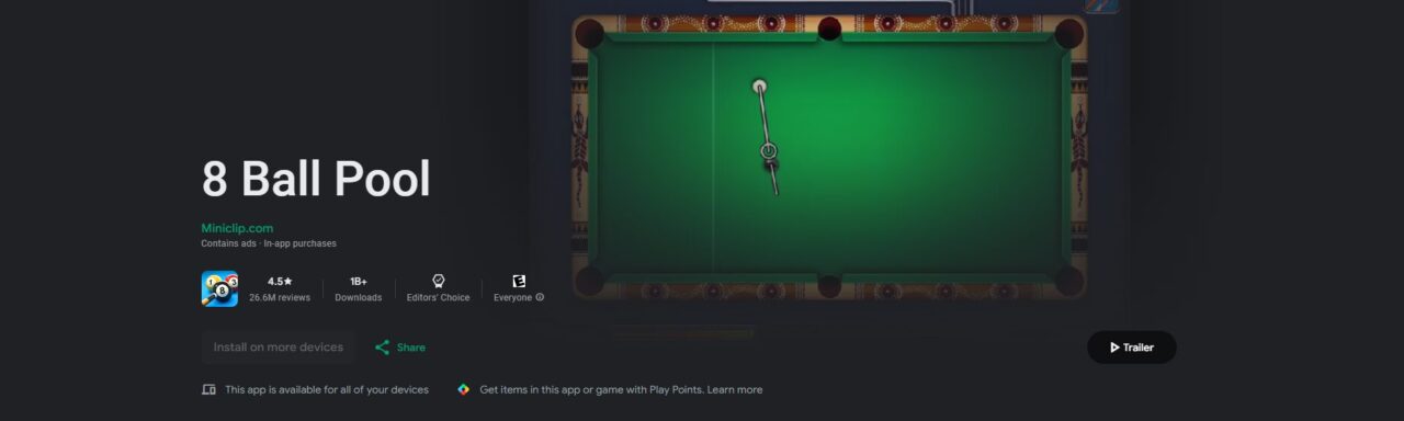 Snake 8 ball pool mod apk garis panjang versi terbaru 2024 install