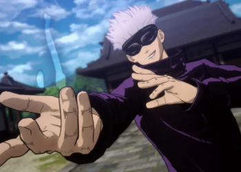 Spesifikasi Pc Jujutsu Kaisen: Cursed Clash