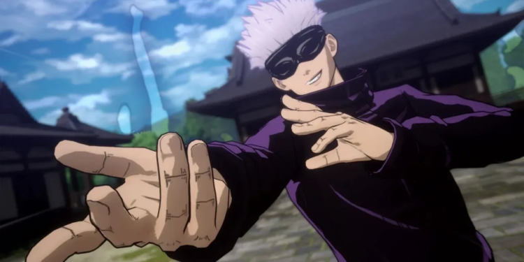 Spesifikasi pc jujutsu kaisen: cursed clash