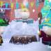 Spesifikasi pc south park: snow day!