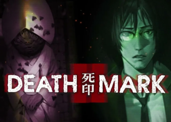 Spesifikasi pc spirit hunter: death mark ii